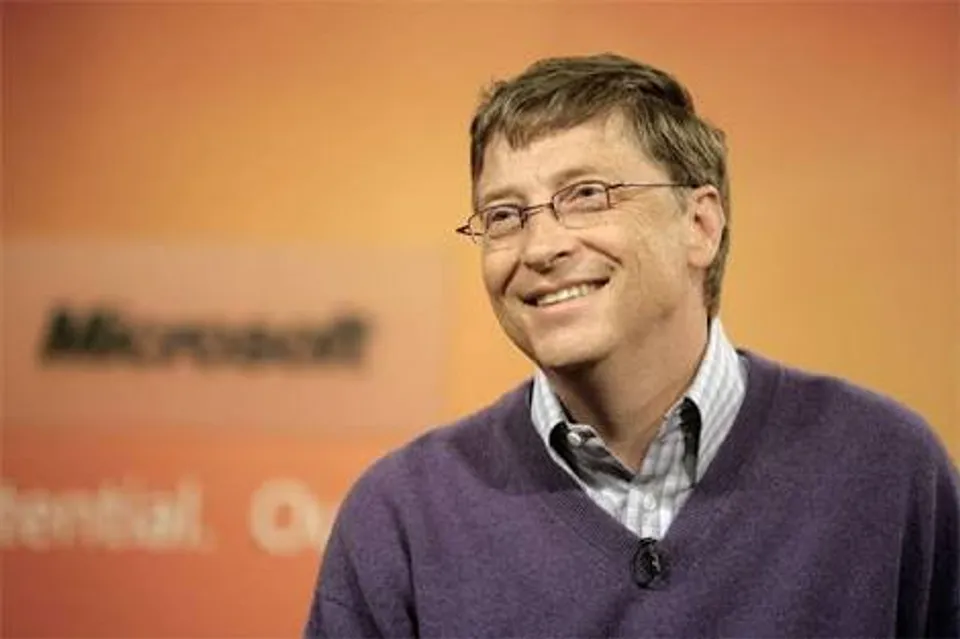 Bill Gates Finds Cryptocurrency as Killer of Common Public