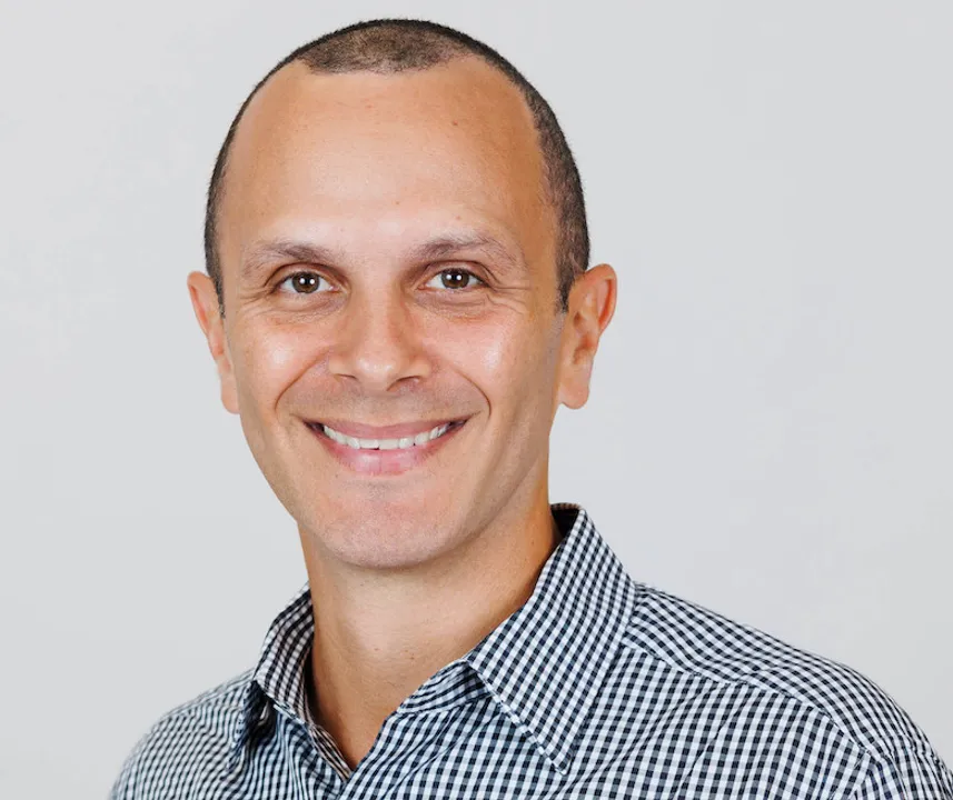 Rich Farbman, Vice President of Channel Sales at Perimeter 81