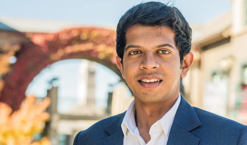 Mr. Viram Shah, Co-Founder and CEO, Vested Finance