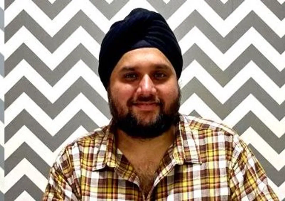 Karan Chandiok