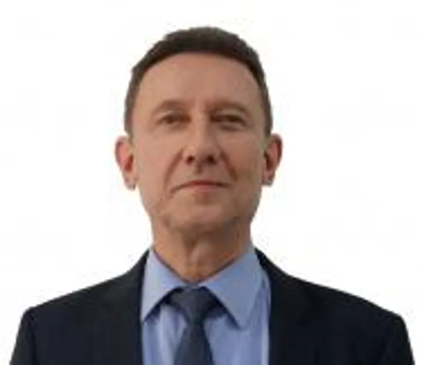 Wolfgang Hannig, GIZ