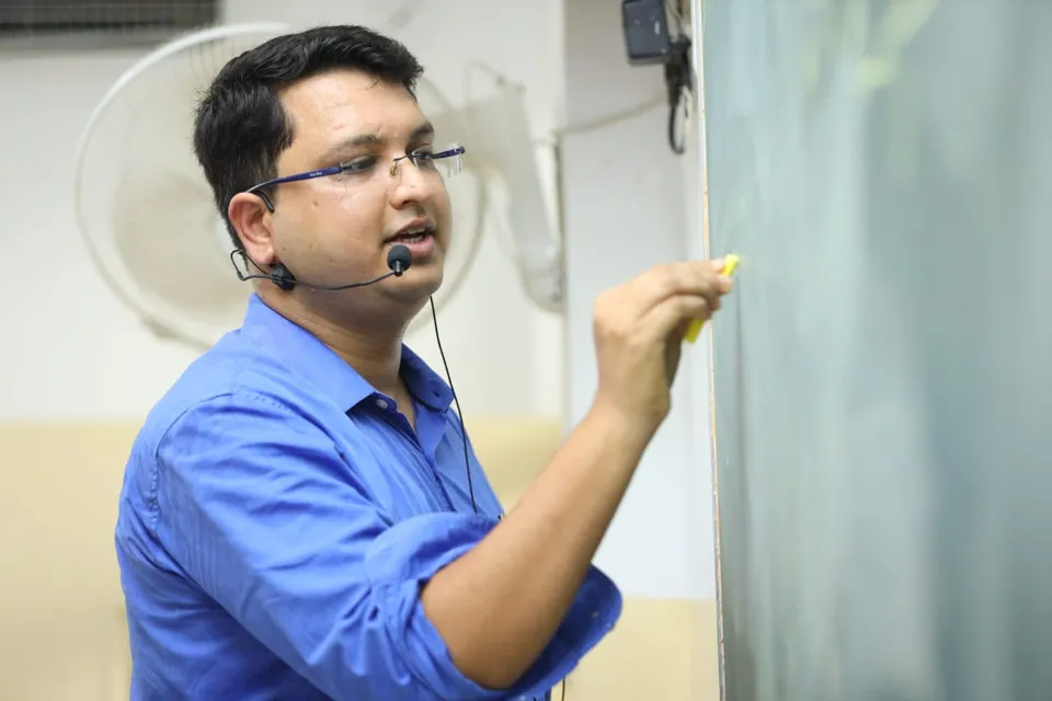 Nitin Vijay to Come up with Pune's First Entrepreneur e-Programme for Kids