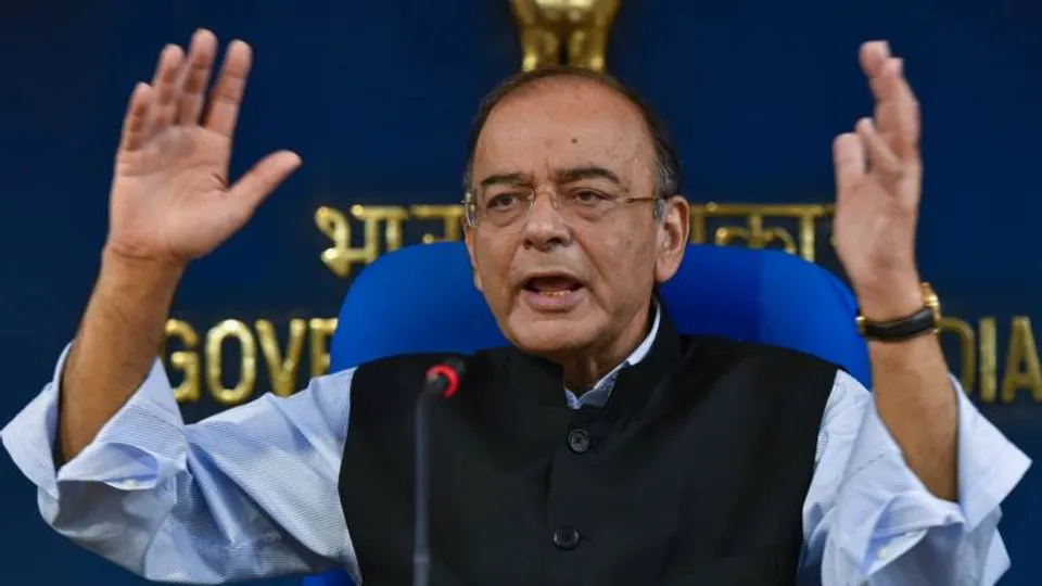 Aadhaar, Arun Jaitley, Ayushman Bharat, Healthcare