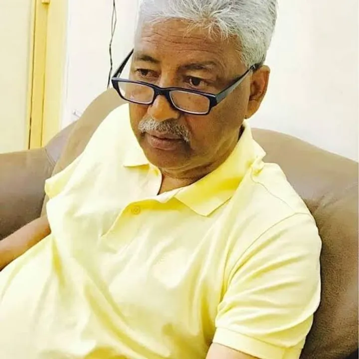 AP Mishra, UPPCL