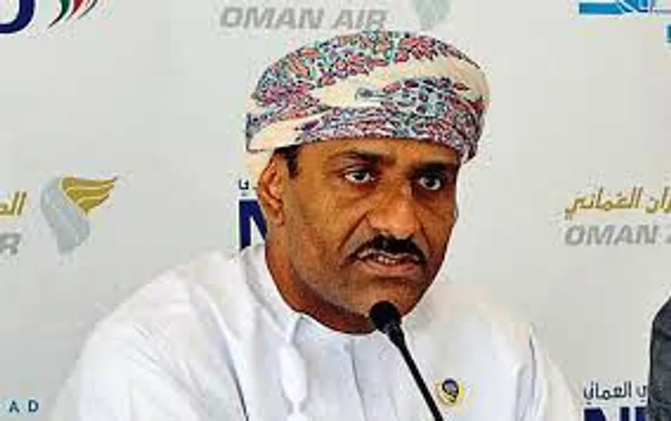 Ahmed Al Musalmi, Bank Sohar