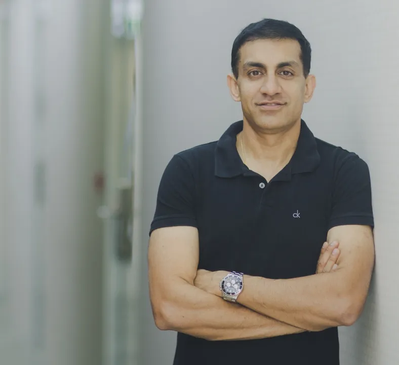 Nikhil Arora, GoDaddy India, MSMEs, Digital