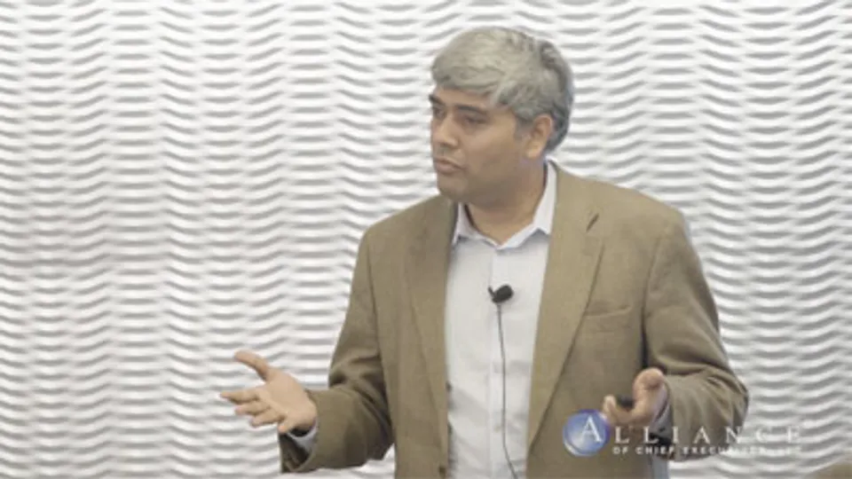 mihir shukla, Automation Anywhere