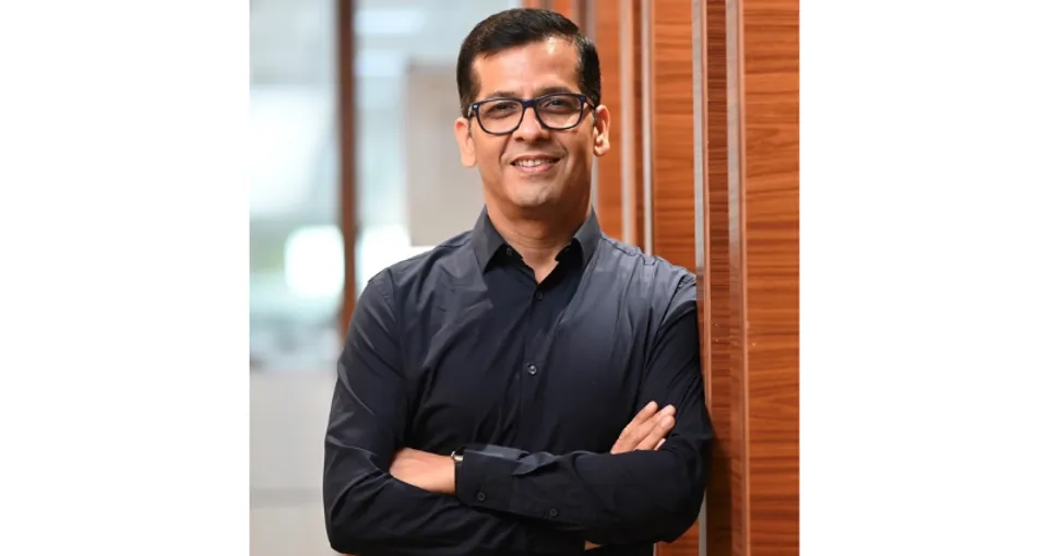 Atul Soneja as Chief Operating Officer, Tech Mahindra, SMEStreet