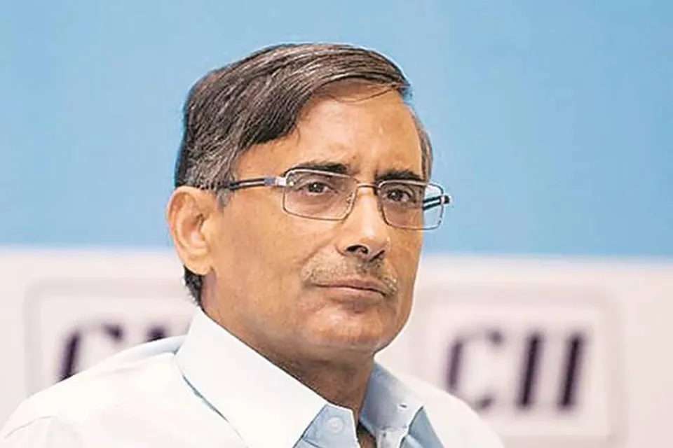 Brahm Dutt, Yes Bank, RBI