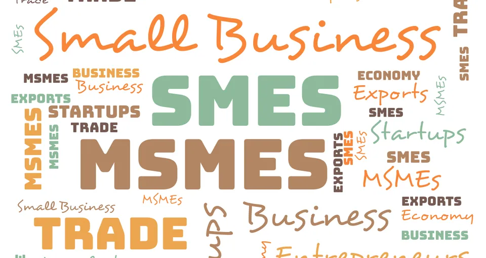 MSMEs, MSME Registrations