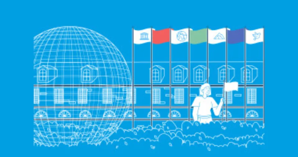 How to Build Peace, International Peace Day