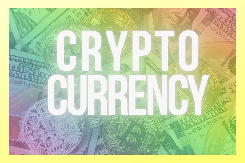 Cryptocurrency, bitcoin
