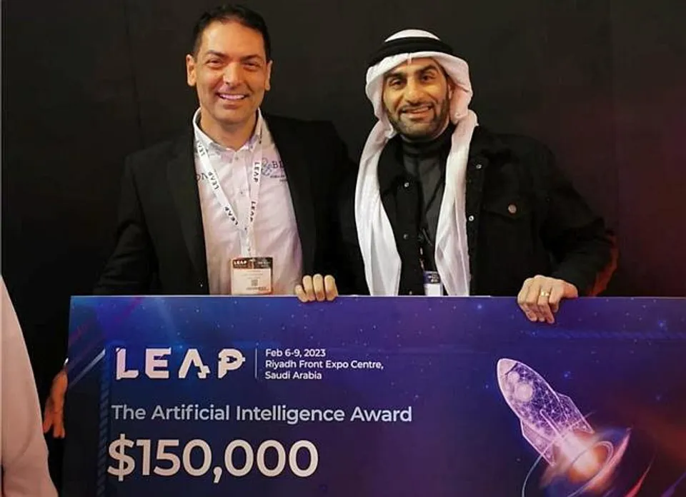 AI Award