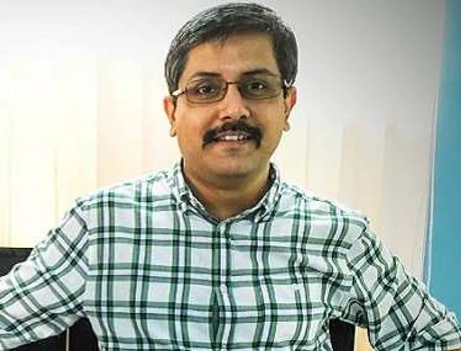 Vivek Shukla, Smarterhomes
