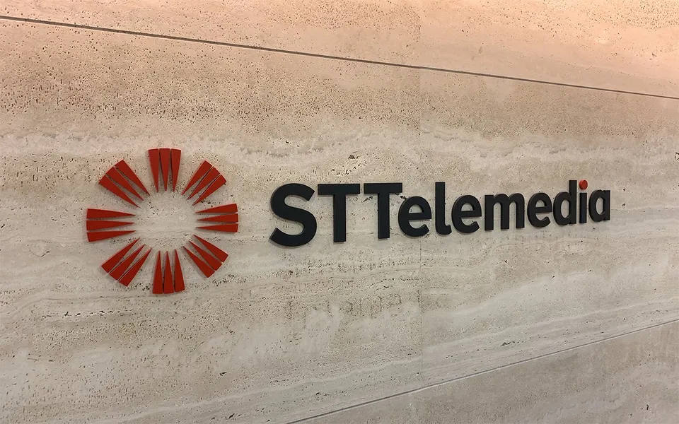 ST Telemedia Global Data Centres