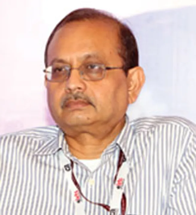 rajiv Ranjan Mishra