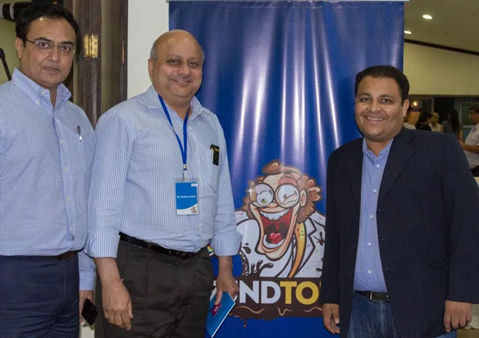 Ahmedabad Start-ups Get Shortlisted Thorugh FundTonic
