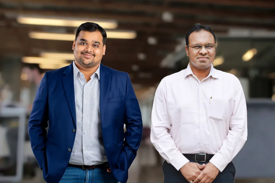 Shrijay, Amit, Legalwiz