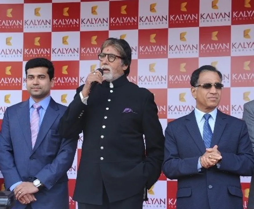 Kalyan Jewellers