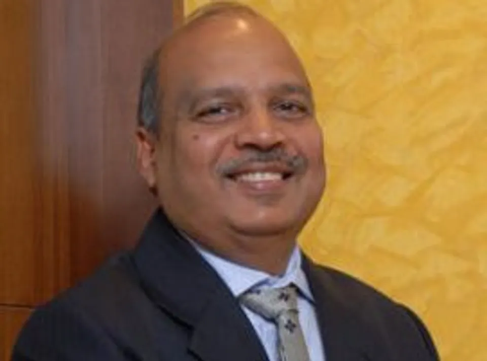 Krishna Choudhary, rashi peripherals