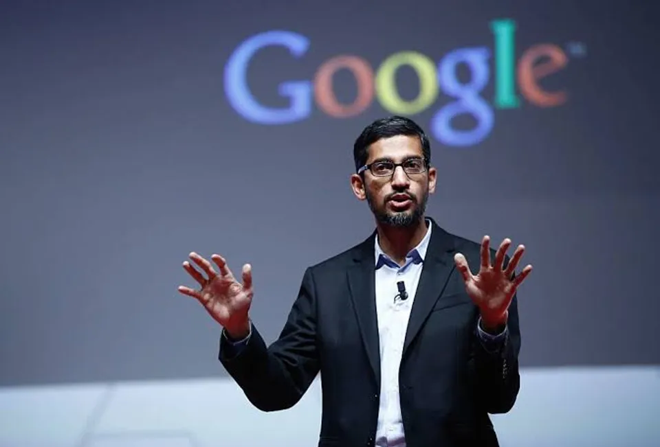 Google Invites Indian Startups  for Launchpad Accelerator Programme