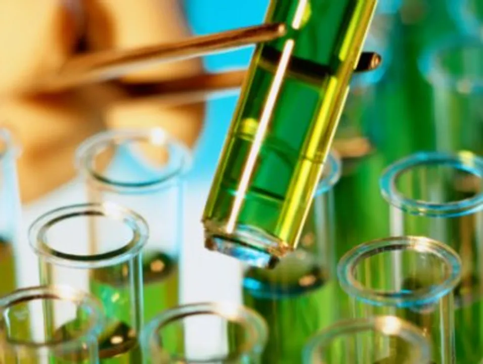 Bio Pharma, CAGR, Biotechnology