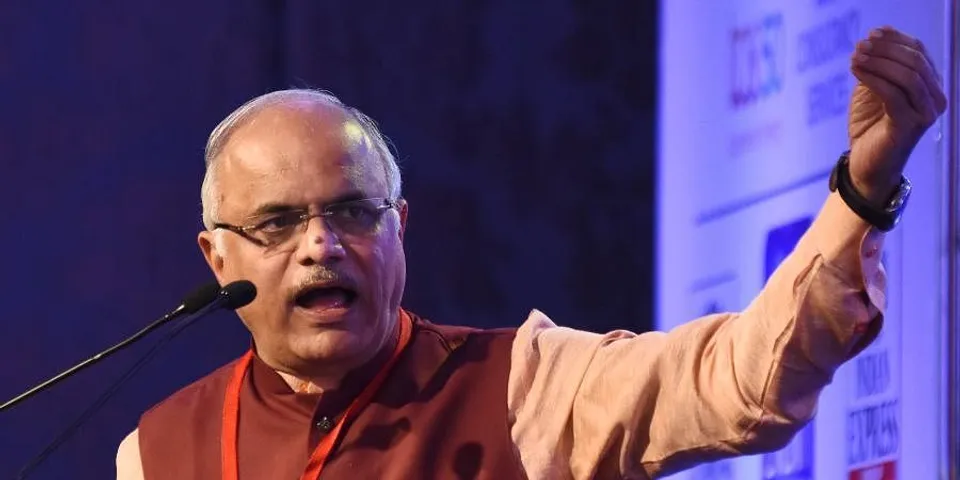 Dr Vinay Sahasrabuddhee,