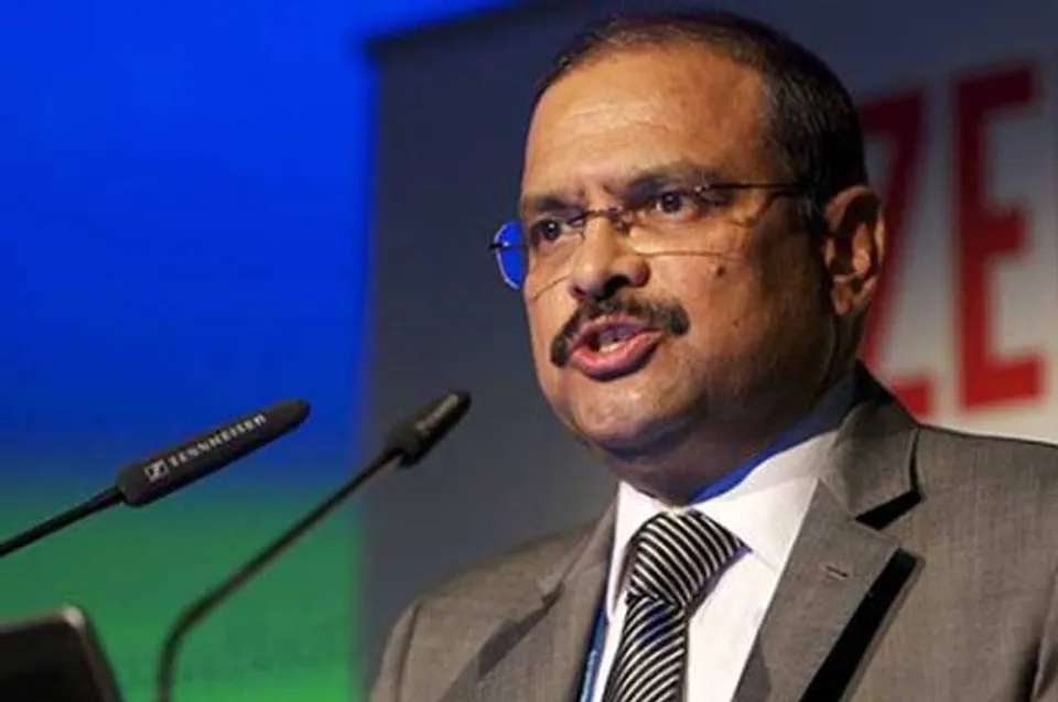 MoEFCC, CK Mishra, energy access, reducing emissions, greener technology, India Sustainability Conclave , ISC, FICC