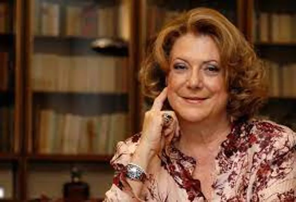 Diana Bracco, Bracco