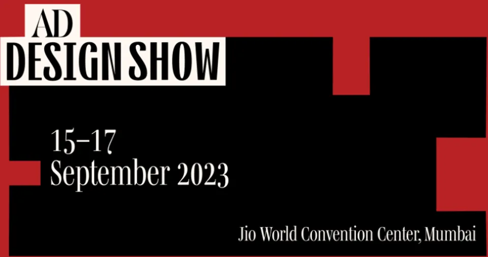 AD Design Show 2023