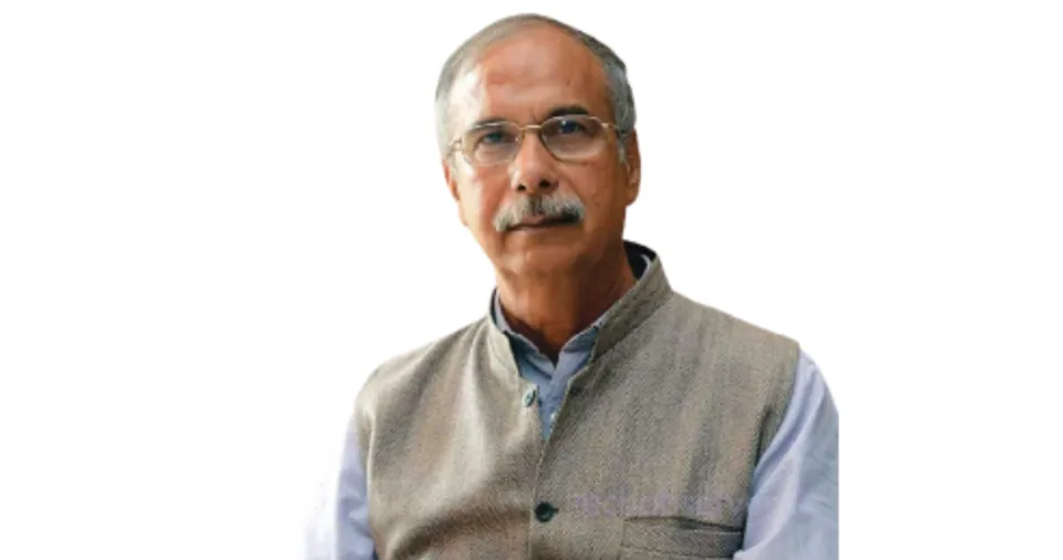 Dinesh Tyagi, MD, CSC SPV