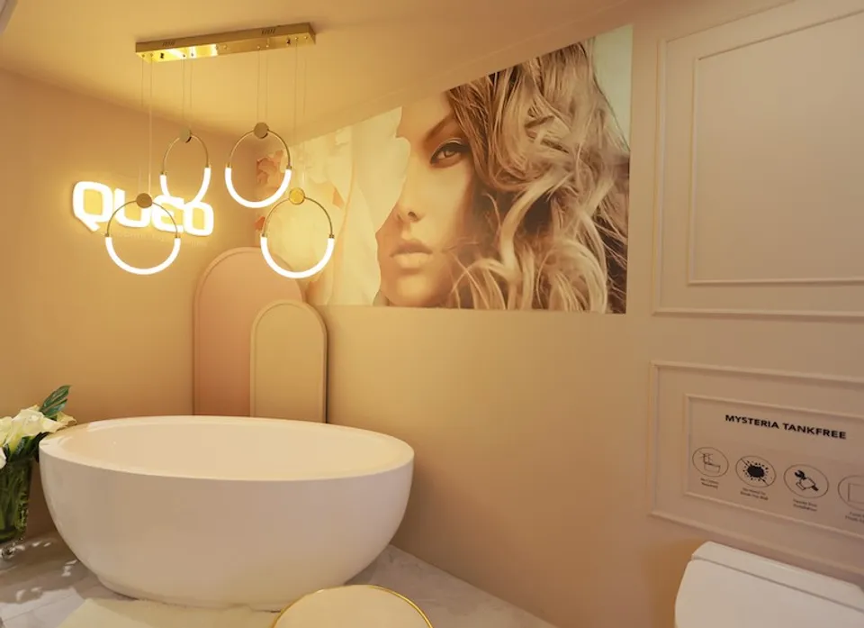 Hindware Plans, Lacasa