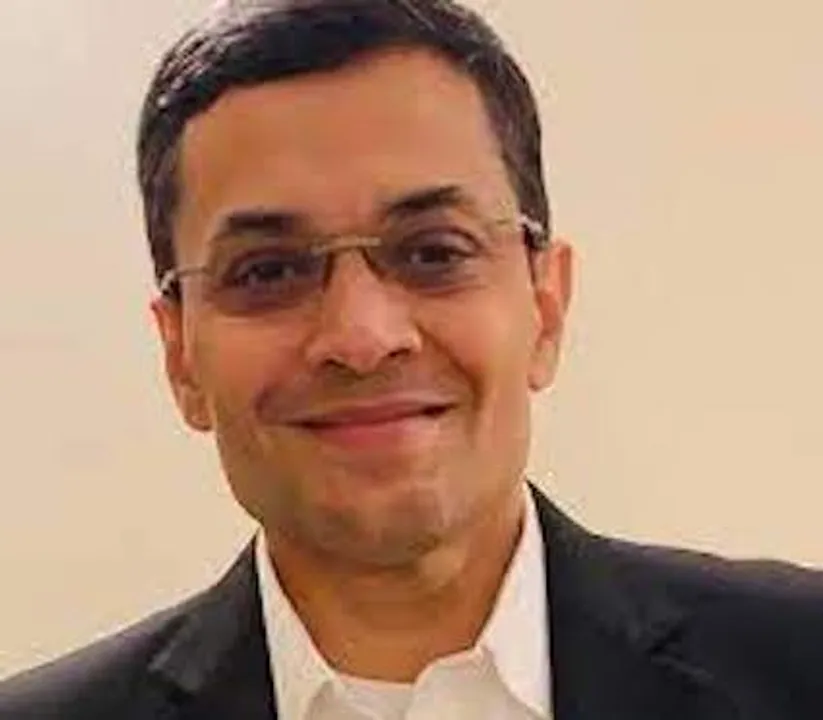 Manish Chopra, facebook INdia