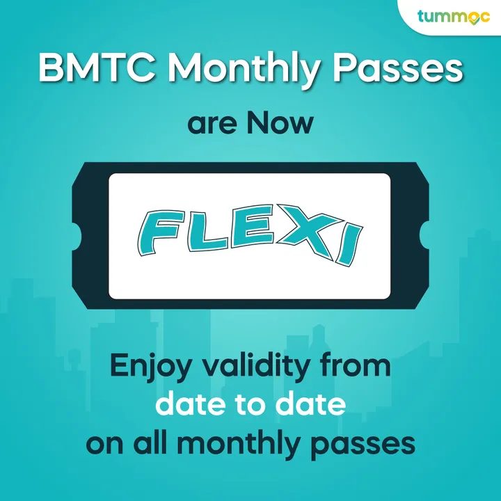 Flexi pass,