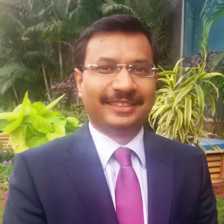 Anupam Guha, ICICIDirect