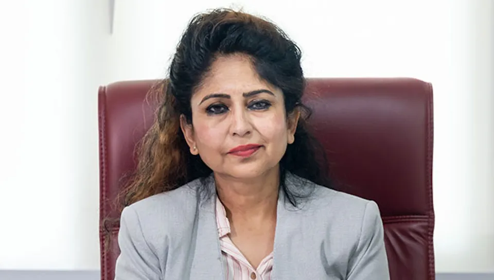 Prof.(Dr.)Uma Bhardwaj