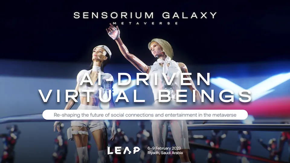 LEAP HD