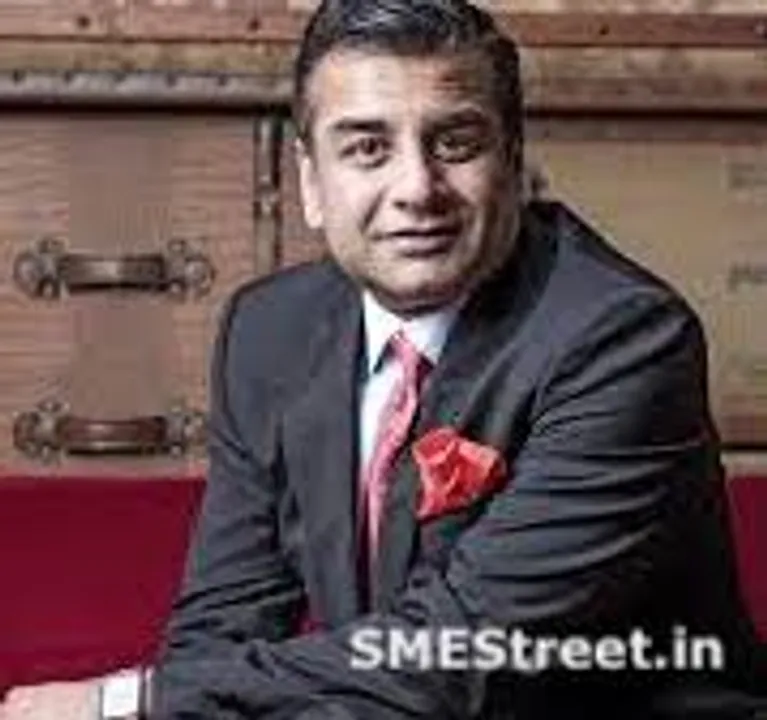 Samir Modi, Modicare
