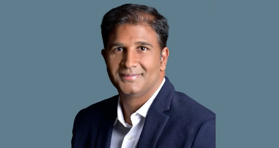Sekhar Garisa CEO Foundit