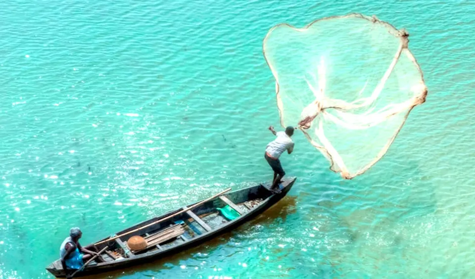Fisheries