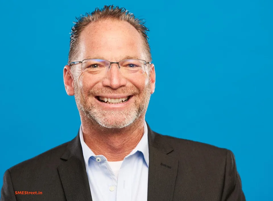 Patrick McCue, LogMeIN