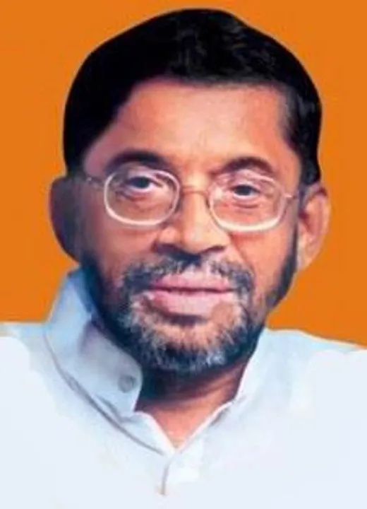 Santosh Gangwar, MoS, Finance Ministry, PAN, Adhaar