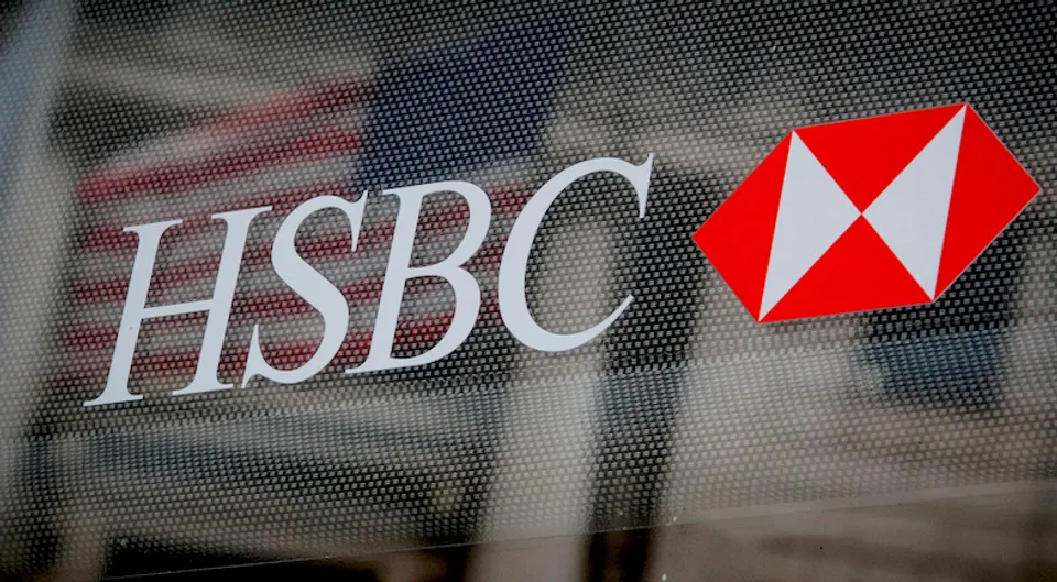HSBC Bank