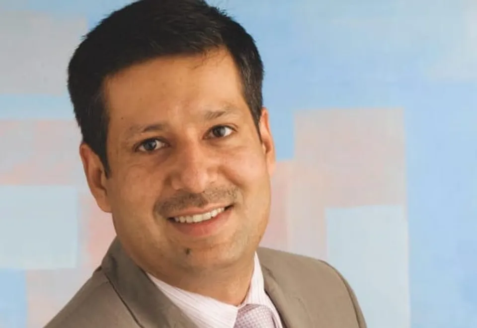 Gaurav Ahluwalia, R&M