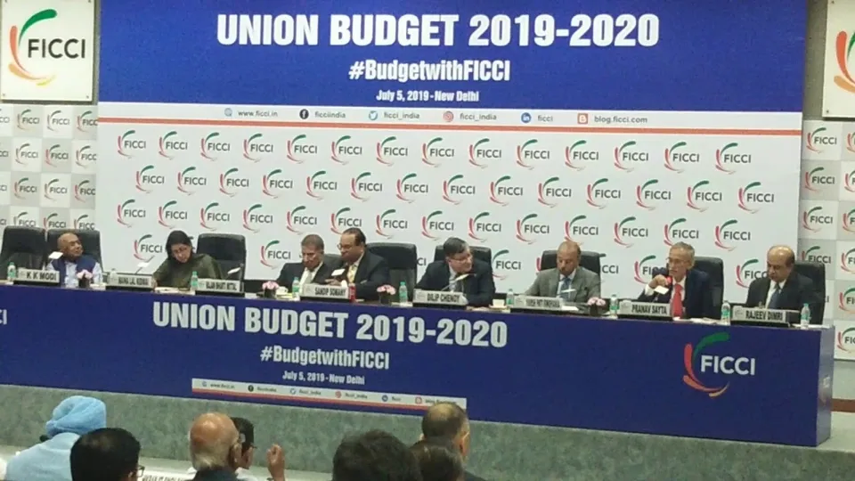 Union Budget 2019 reaction