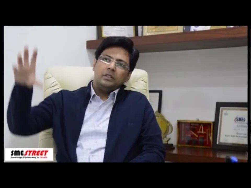 Potential of Digital MSME Scheme for Indian MSMEs