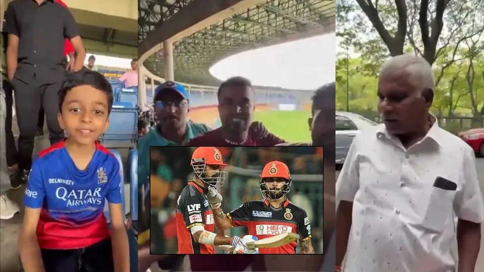 Bengaluru fans want KL Rahul back in RCB (Source: X)