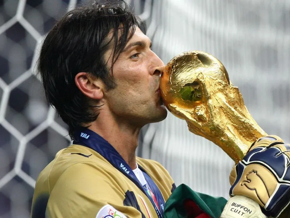Buffon