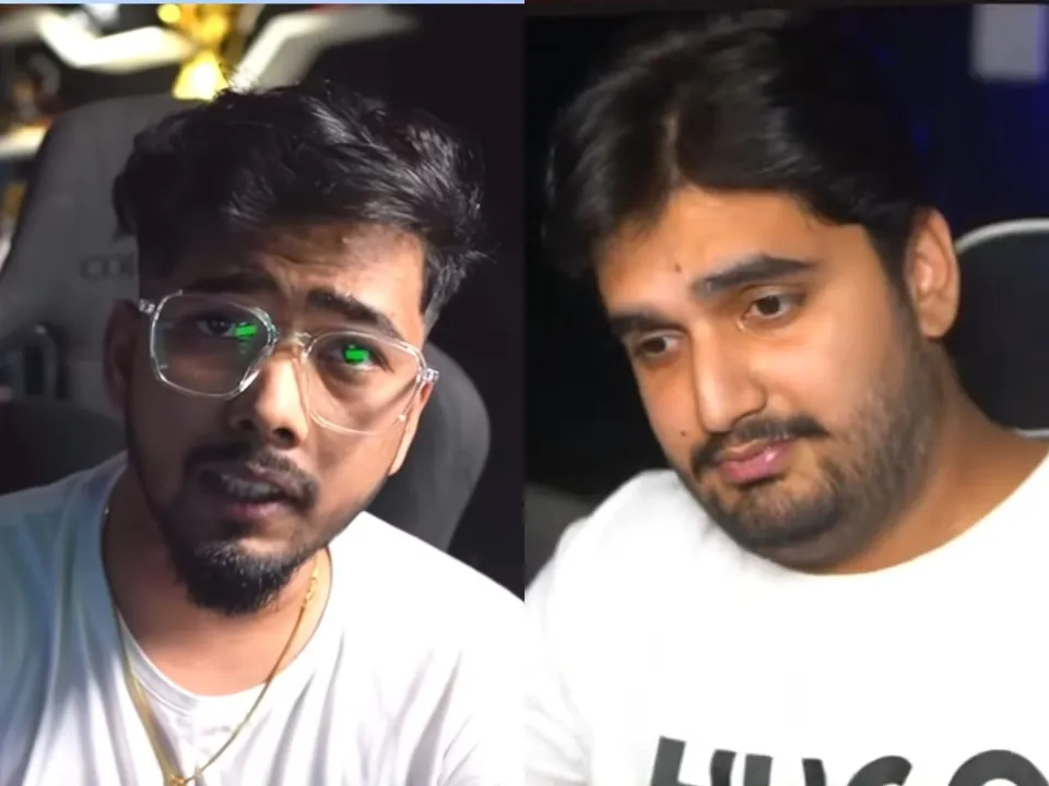 ScoutOP Mavi controversy