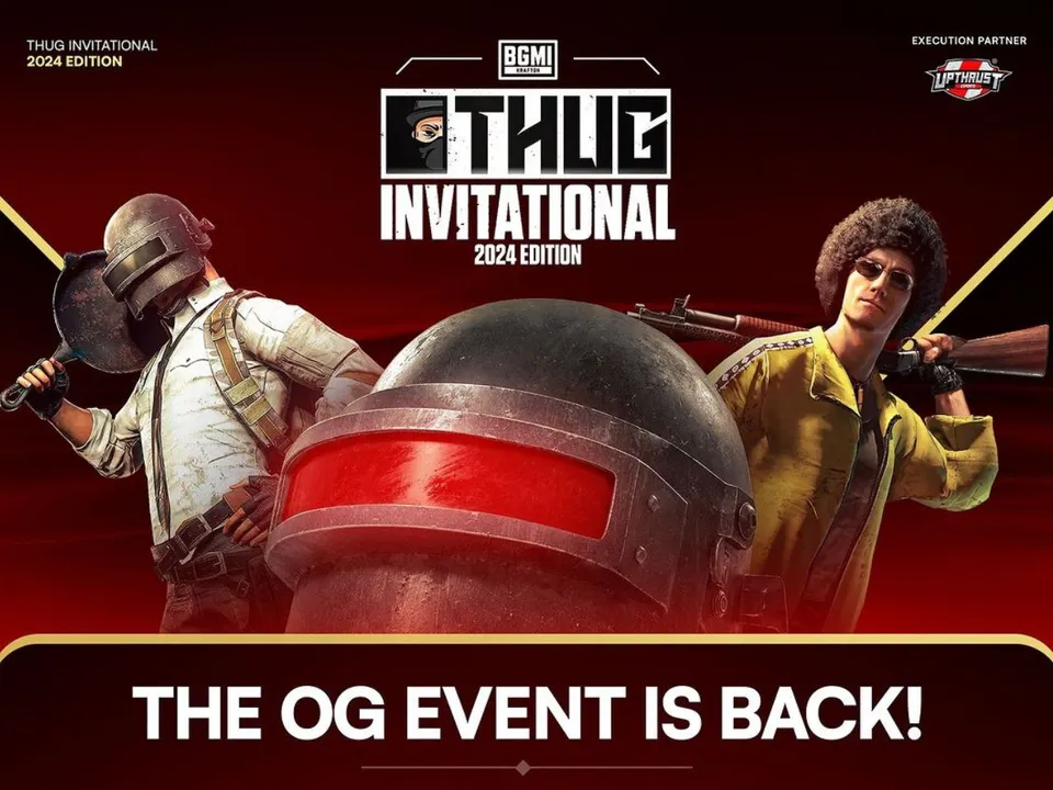 THUG Invitational 2024